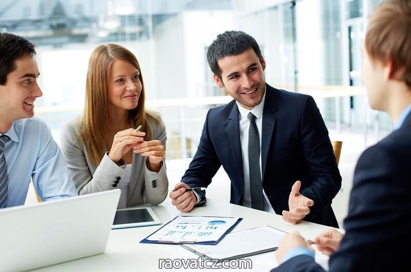 Cần tuyển nhân viên văn phòng giao tiếp khách hàng