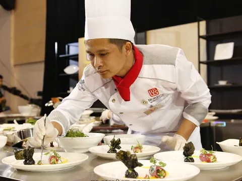 Quán ăn tại TP Most cần tìm đầu bếp hoặc phụ bếp biết cơm rang mì xào