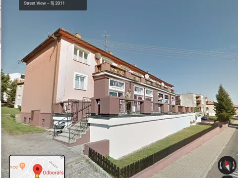 Sang nhượng cửa hàng potraviny hơn 100m2 thuộc Komárov, Beroun