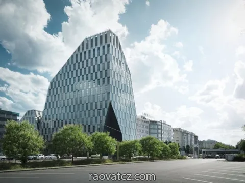 Cho thuê nhà byt ở Praha 3 còn phòng đầy đủ tiện nghi