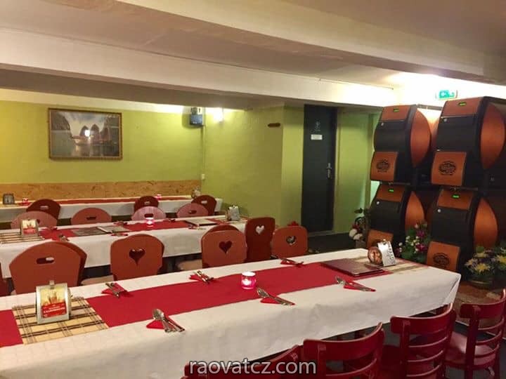 Restaurace Hoa mai nhận đăt các món ngon độc đáo Việt Nam - Hình 1