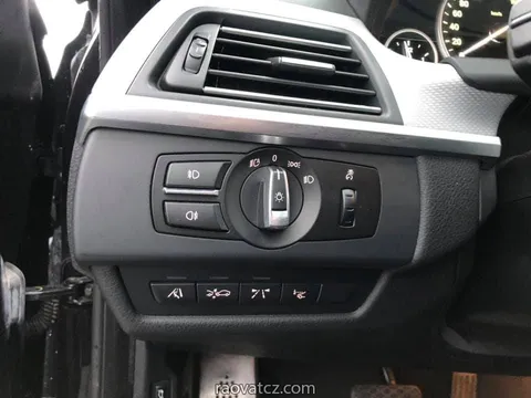 Bán Xe Bmw 650i X-Driver đời 2012 Ống xả M6 đã chạy 80.000 km