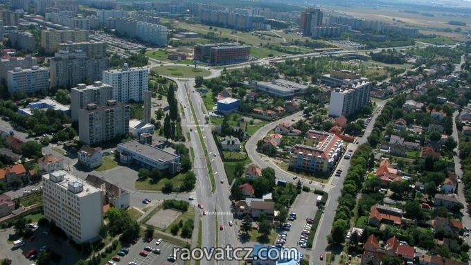 Nhà 3+1 còn 1 phòng trống cho thuê , nhà gần metro C Háje