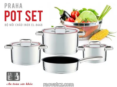 Công ty Elmich chi nhánh tại TTTM Sapa cần tuyển 1 Nam nhân viên