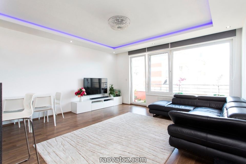 Chào bán căn hộ 3+kk tại Praha 5 - Metropole Zličín
