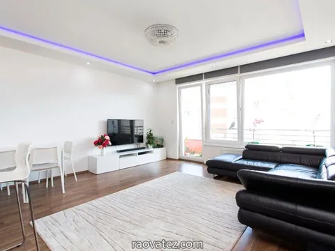 Chào bán căn hộ 3+kk tại Praha 5 - Metropole Zličín