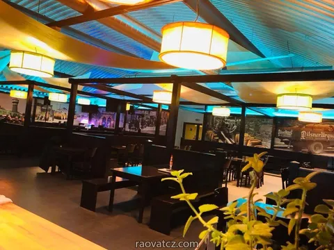 Quán ăn Jaro Restaurace tại Sofijské nám. 2 - Modřany cần tuyển