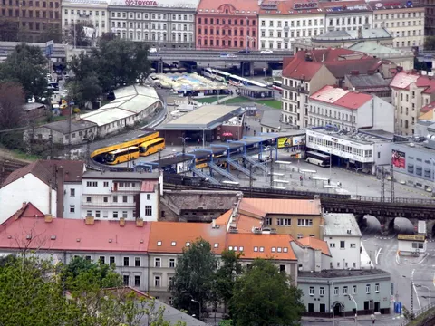 Quán bistro việt gần Florenc (Praha) cần tuyển nhiều vị trí