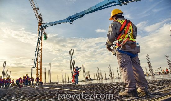 Cần tuyển thợ và phụ xây dựng công việc ổn định quanh năm, lương thưởng