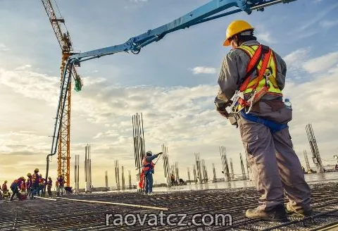 Cần tuyển thợ và phụ xây dựng công việc ổn định quanh năm, lương thưởng