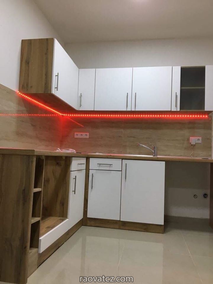 Gia đình có hai nhà 2+kk muốn cho thuê tại Praha 6, 10