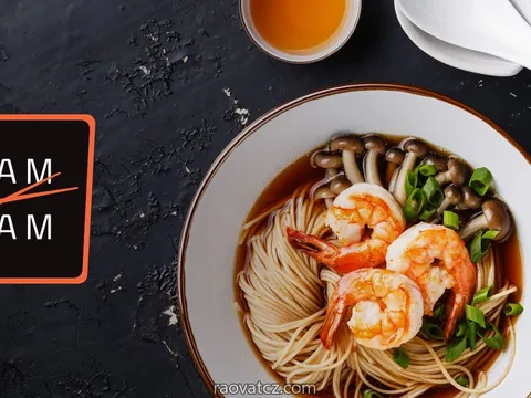 Công ty YamYam chi nhánh Brno cần tuyển người