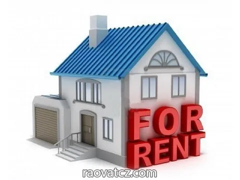 Cho thuê một phòng trong căn hộ 2+1, gần với chợ Sapa, Praha 4