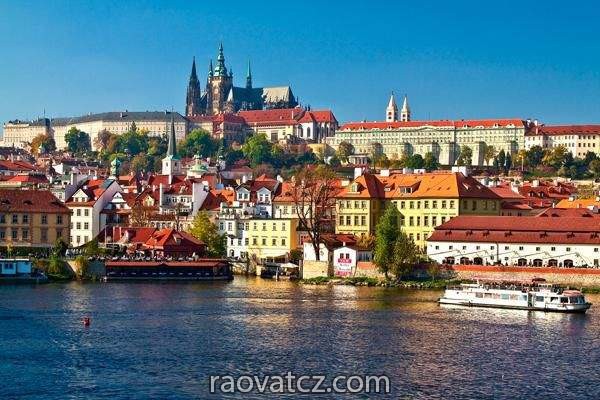 Chuyển nhượng hợp đồng thuê căn hộ tầng trệt 1+1 (45m2) tại Praha 4