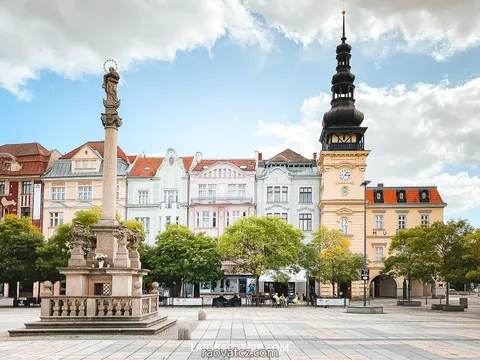 Quán Việt Nam tại TP Ostrava cần tìm đầu bếp hoặc phụ bếp có tay nghề