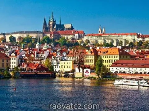 Chuyển nhượng hợp đồng thuê căn hộ tầng trệt 1+1 (45m2) tại Praha 4