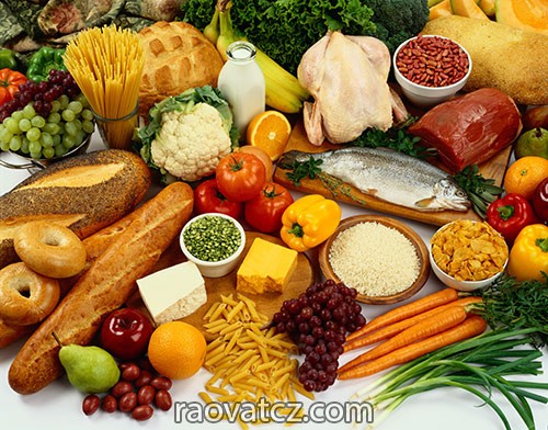 Tìm người nam hoặc nữ làm cửa hàng thực phẩm - Hình 1