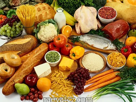 Tìm người nam hoặc nữ làm cửa hàng thực phẩm
