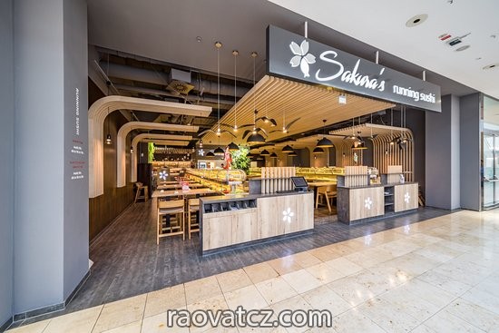 Cần tuyển bồi bàn y/c biết tiếng Séc làm việc tại Galerie Vaňkovka, Brno - Hình 1