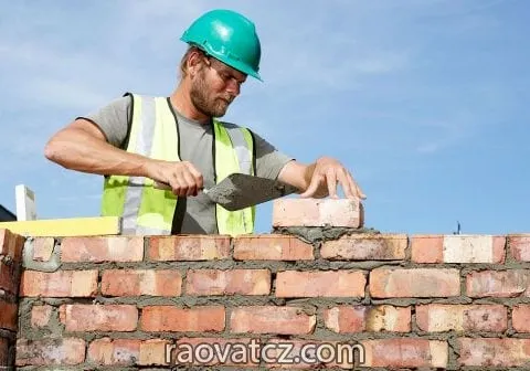Tìm 30 thợ xây dựng (sửa cũ và xây mới ) làm ở quanh khu vực Ostrava