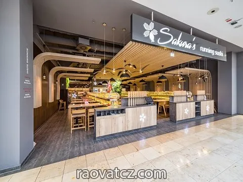 Cần tuyển bồi bàn y/c biết tiếng Séc làm việc tại Galerie Vaňkovka, Brno
