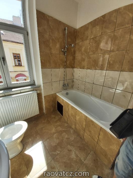 Cần bán nhà Barák ( 580 m2 ) - Žátec