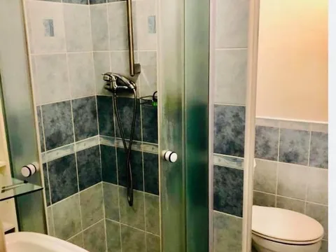 Cho thuê nhà 2kk 40m2 tại Miroticka - Praha 4 Lhotka