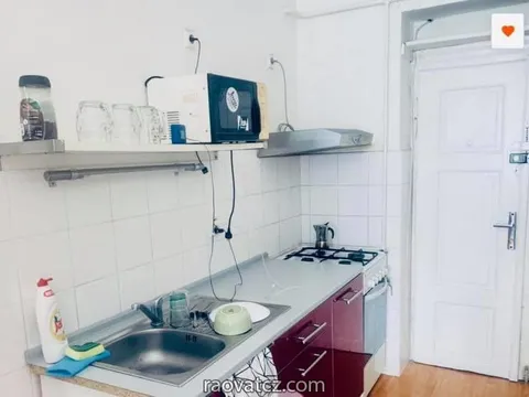 Cho thuê nhà 2+1 2 phòng ngủ tại Prague 7 - Bubeneč - Holešovice