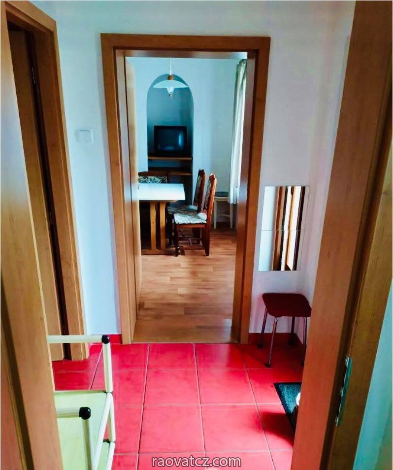 Cho thuê nhà 2+1 50m2 tại Talinska, Praha 9 - Kyje