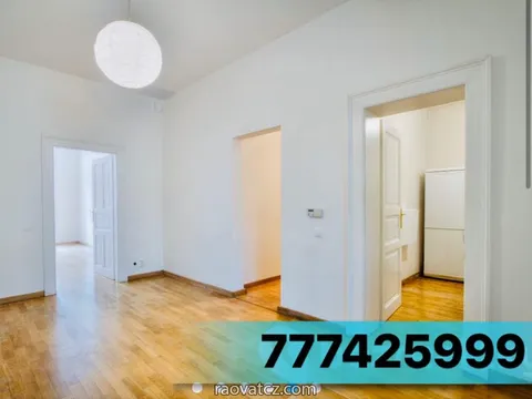 Cho thuê nhà 2+1 mới tại Komunardu, Praha 7 - Holesovice