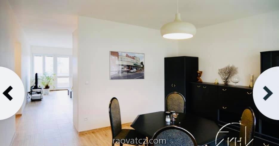 Bán nhà tư nhân 4+KK tại,Prague 4 - Krč