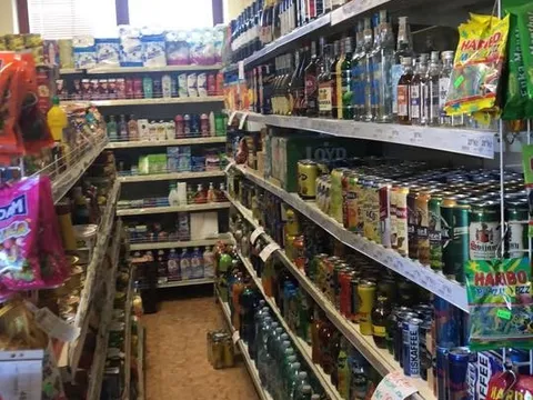 Bán cửa hàng potraviny do nhu cầu muốn chuyển đổi mục đích kinh doanh