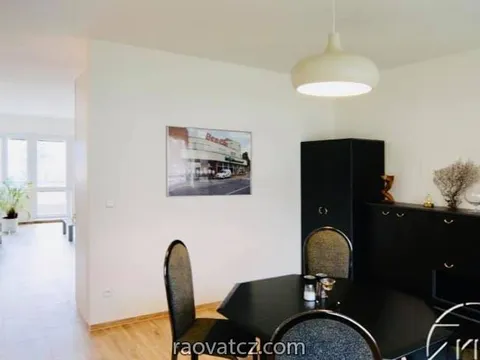 Bán nhà tư nhân 4+KK tại,Prague 4 - Krč