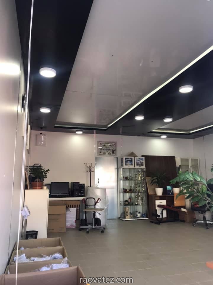 Cho thuê cửa hàng mới xây dựng rất đẹp dt 48m2 mặt tiền 6,2 m tại chợ Sapa