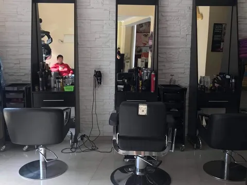 Nhượng lại tiệm Nails