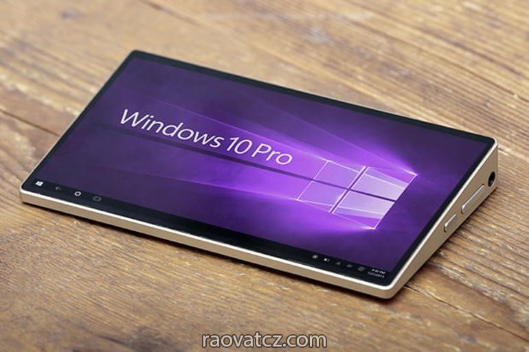 Cài đặt windows - nâng cấp hệ điều hành khu vực Praha - Hình 1