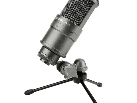 Bộ live stream XOXK10 + Takstar SM8B