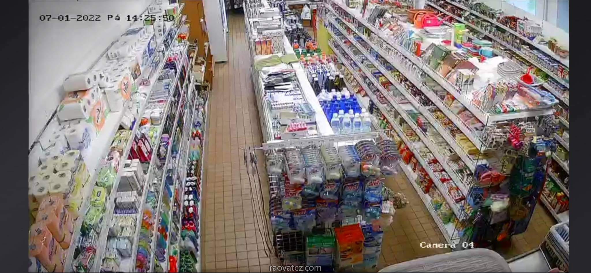nhượng lại một cửa hàng ở Skalice khu vực Hradec