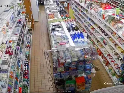 nhượng lại một cửa hàng ở Skalice khu vực Hradec