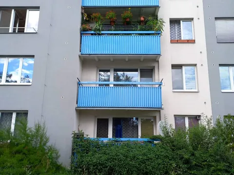 BÁN CĂN HỘ 4+1 TẠI BRNO LÍŠEŇ