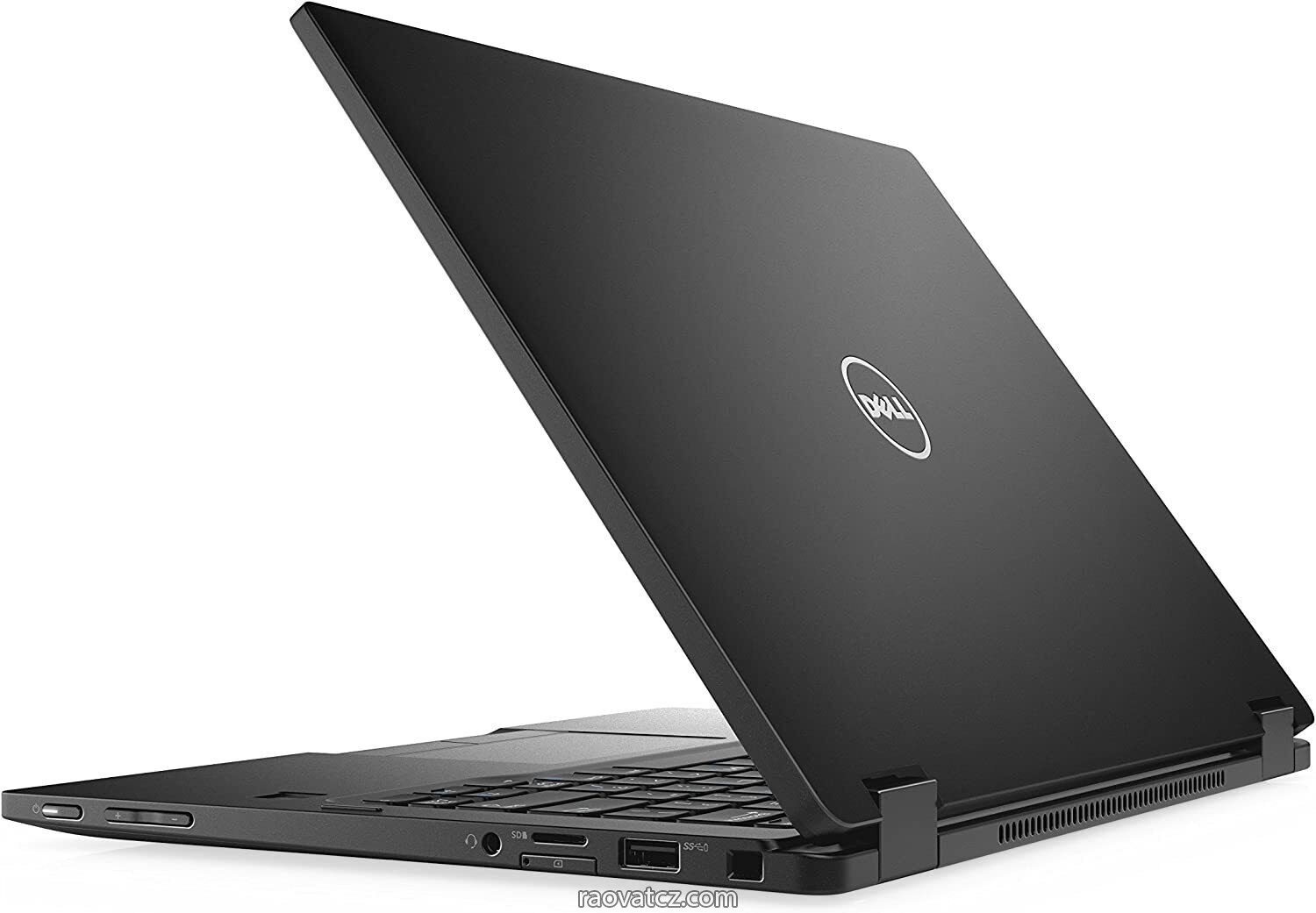 Dell Latitude 5289 Core i7 7600U/ Ram 16Gb/ SSD 256Gb/ Windows 11/Màn 12.5” FHD Touch Screen Xoay 360 - Hình 1