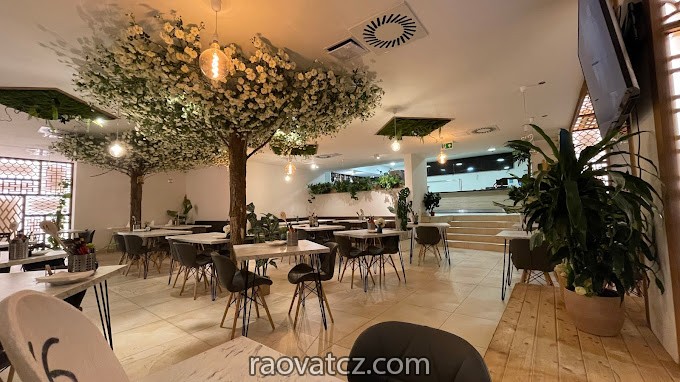 Nhà hàng Chị Hai - Vietnamese Fusion Cuisine cần tuyển