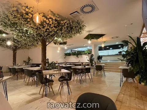 Nhà hàng Chị Hai - Vietnamese Fusion Cuisine cần tuyển