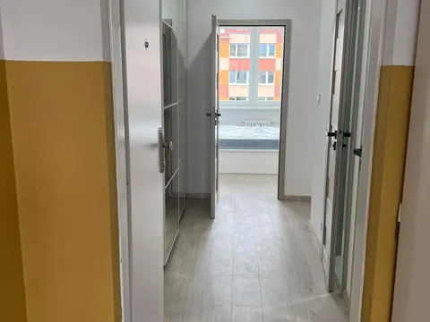 Cần Cho thuê nhà byt 2+kk, Praha 4