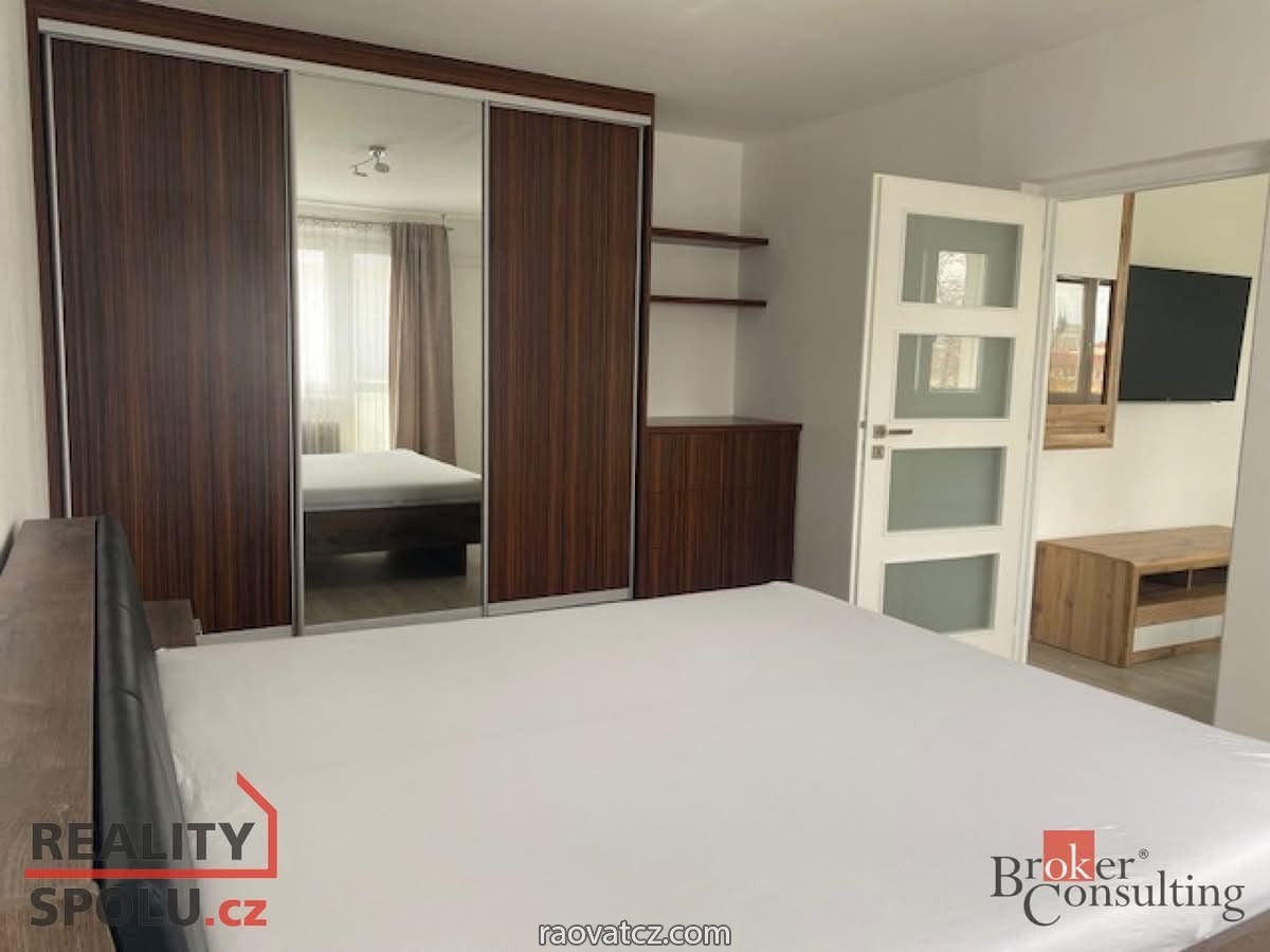Bán căn hộ 3+kk 75m2 ở Brno - Hình 1