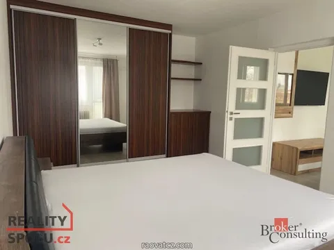 Bán căn hộ 3+kk 75m2 ở Brno