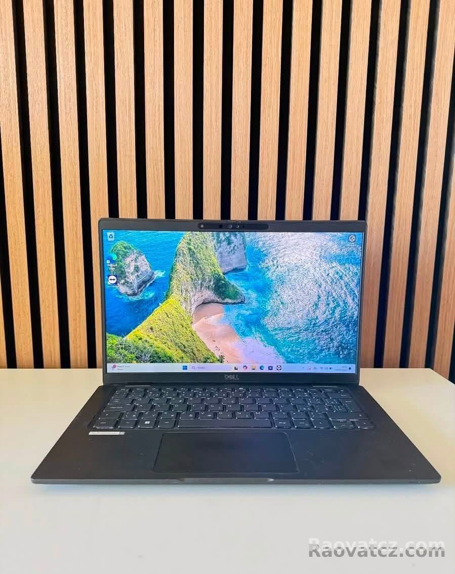 ✅ Dell Latitude 7430 Core i5-1245U, RAM 16GB, SSD 256GB /14 inch Full HD Cảm ứng / Windows 11. - Hình 1