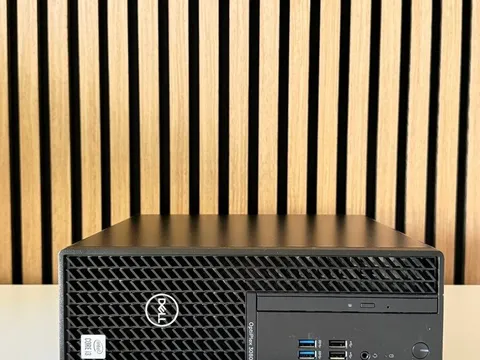 ➡️ ➡️ Dell OptiPlex 3080 SFF Intel Core i3-10105, 8GB RAM, 256GB SSD ,Windows 11