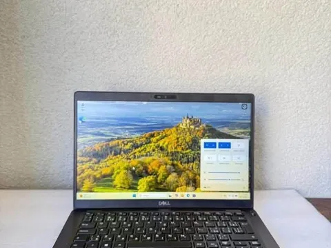 ✅ Dell Latitude 5400 Core i5-8265U, Ram 8GB, SSD 256GB, 14.0 FHD