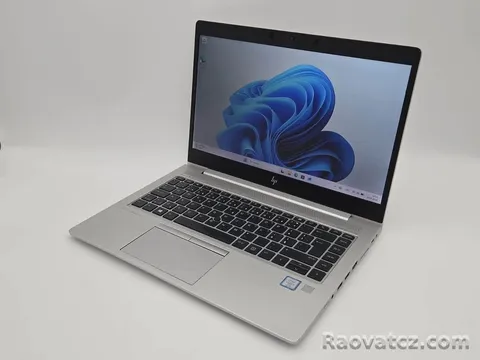  HP EliteBook 840 G5 Core i5-8350U, RAM 8GB, SSD 256GB/14 inch Full HD/ Windows 11 